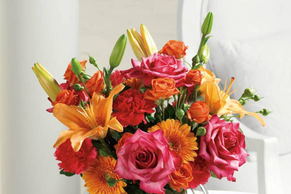 Flowers By Ami