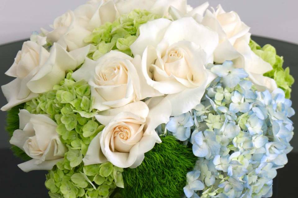 Flowers By Ami