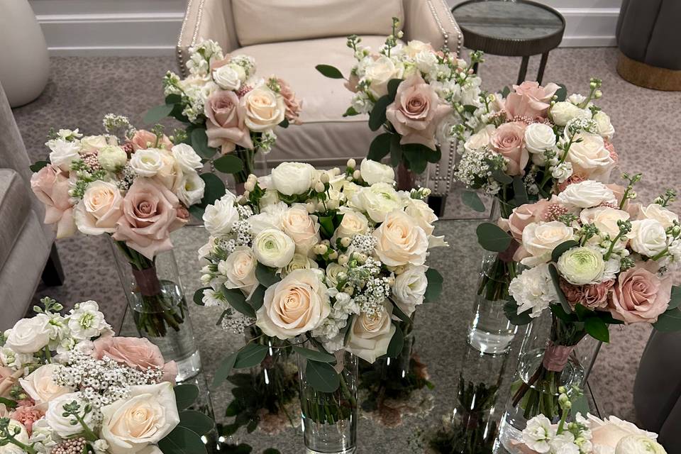 Flowers By Ami