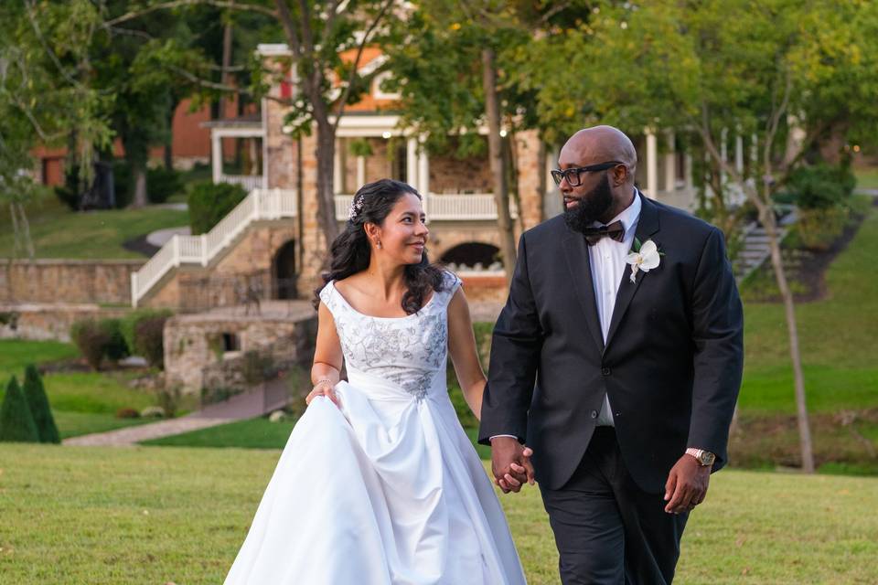 Livingston Lee Photography