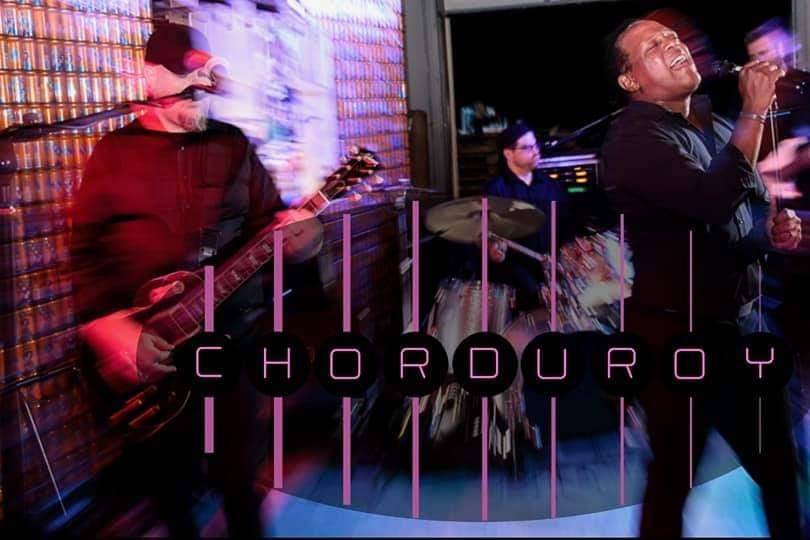 Chorduroy