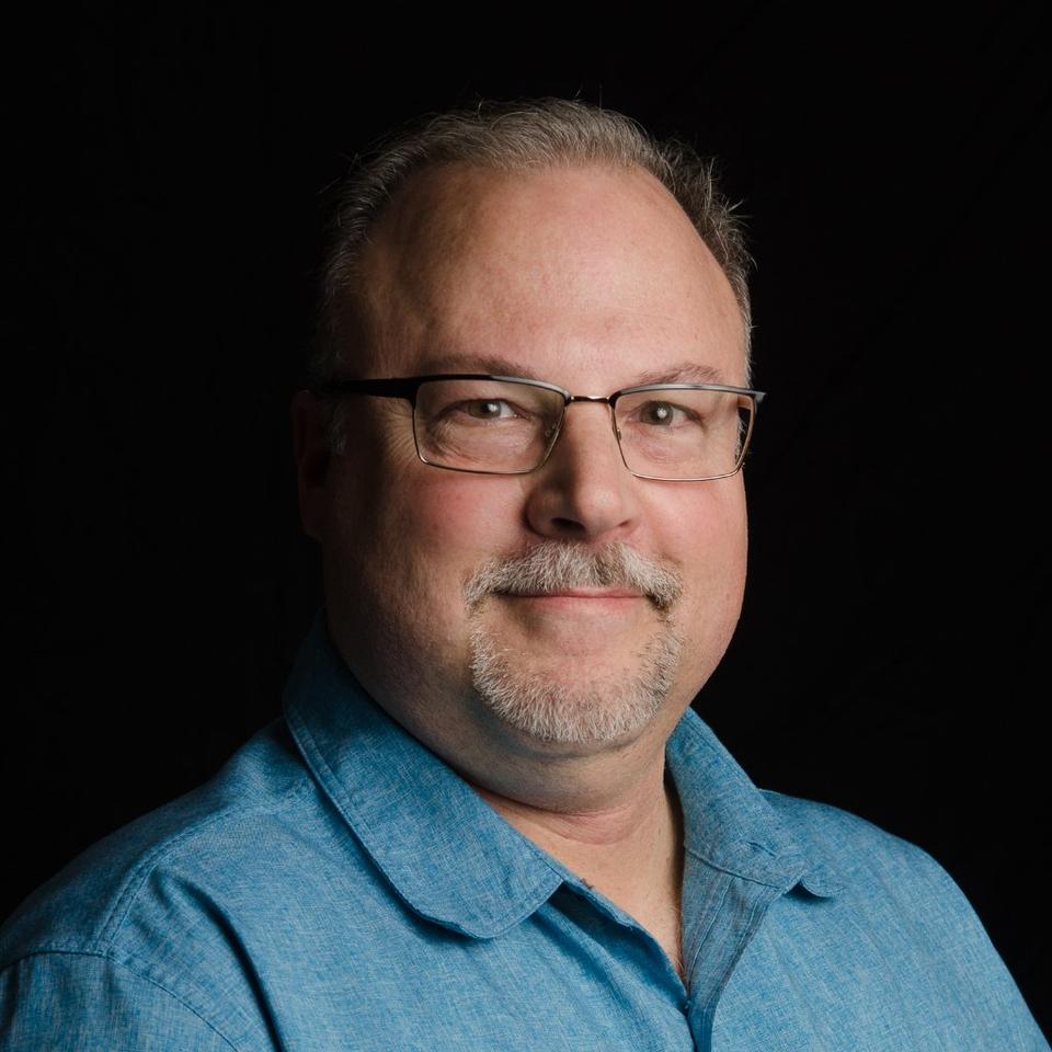 Scot  Langdon