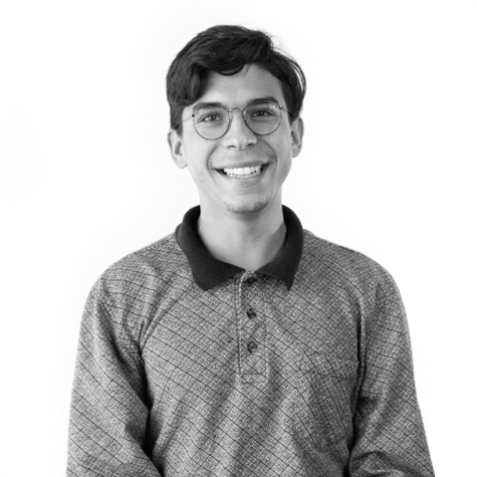 Josh Borrero