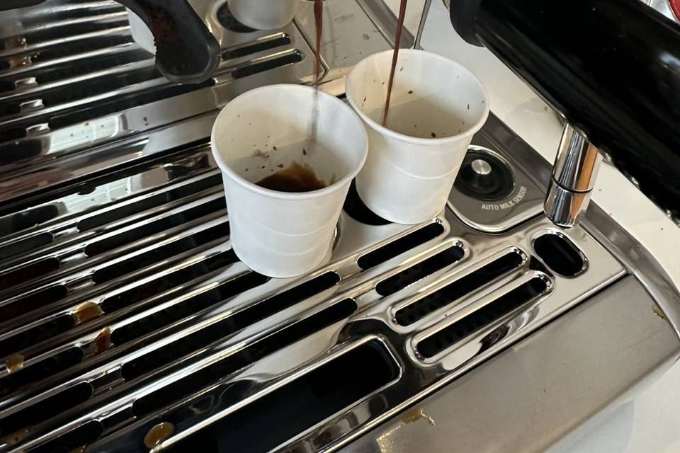 Espresso