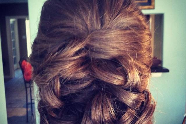 Updos
