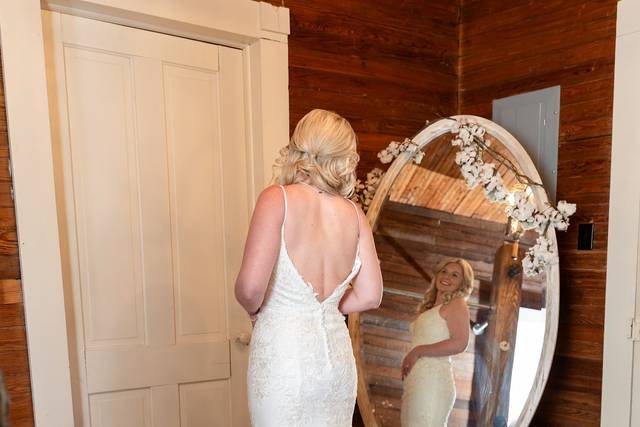 Ready for the big day