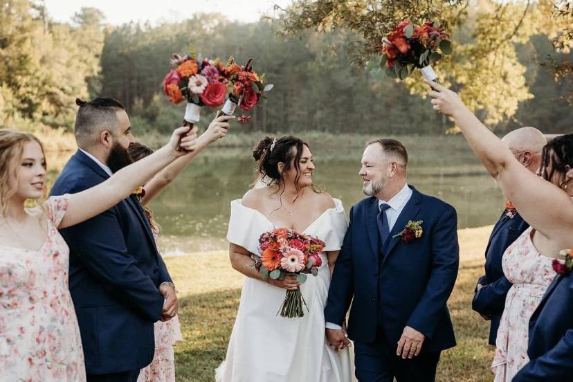 Bridal Party