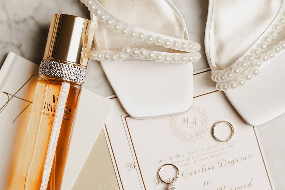 Wedding accessory