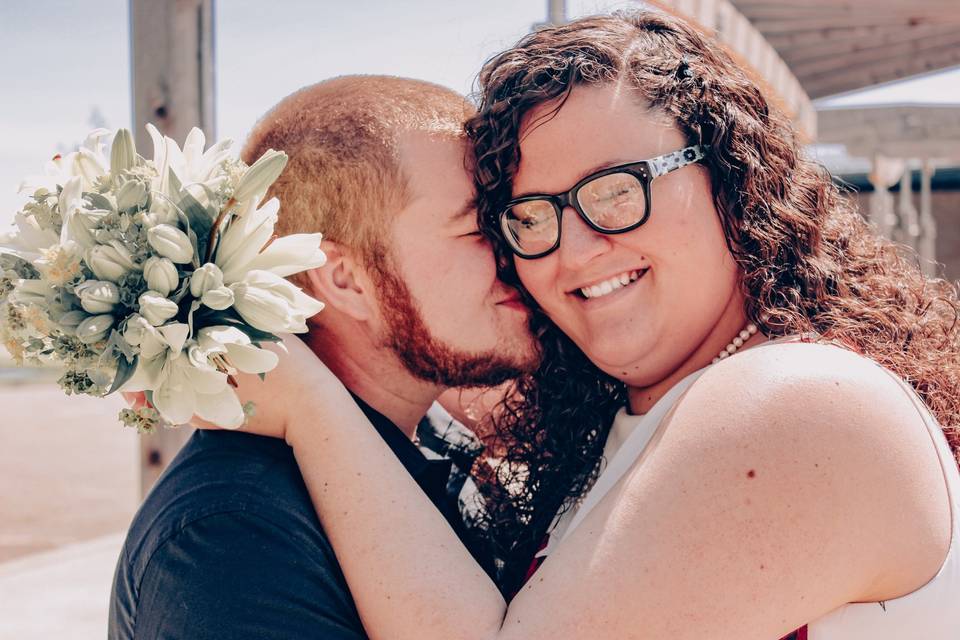 Carissa & Dustin 06/2019