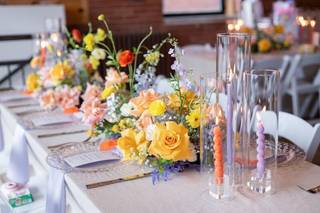 Erin Colleen Events