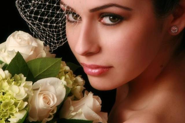 J.Marie Professional Makeup Artistry