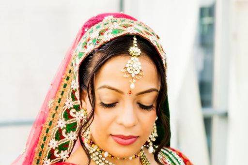 J.Marie Professional Makeup Artistry