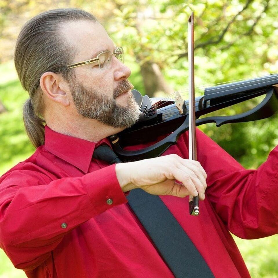 Paul Huppert