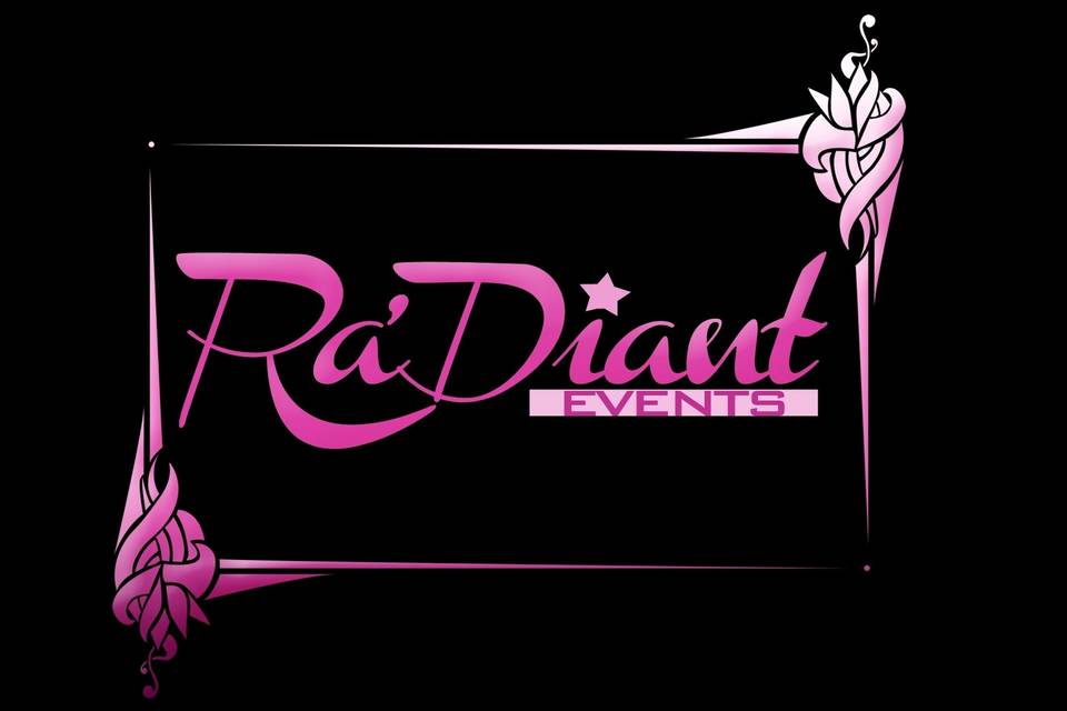 Ra' Diant Events by Tarita