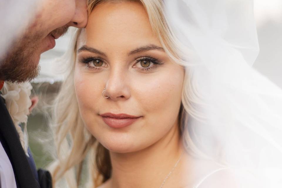 Bridal Portrait