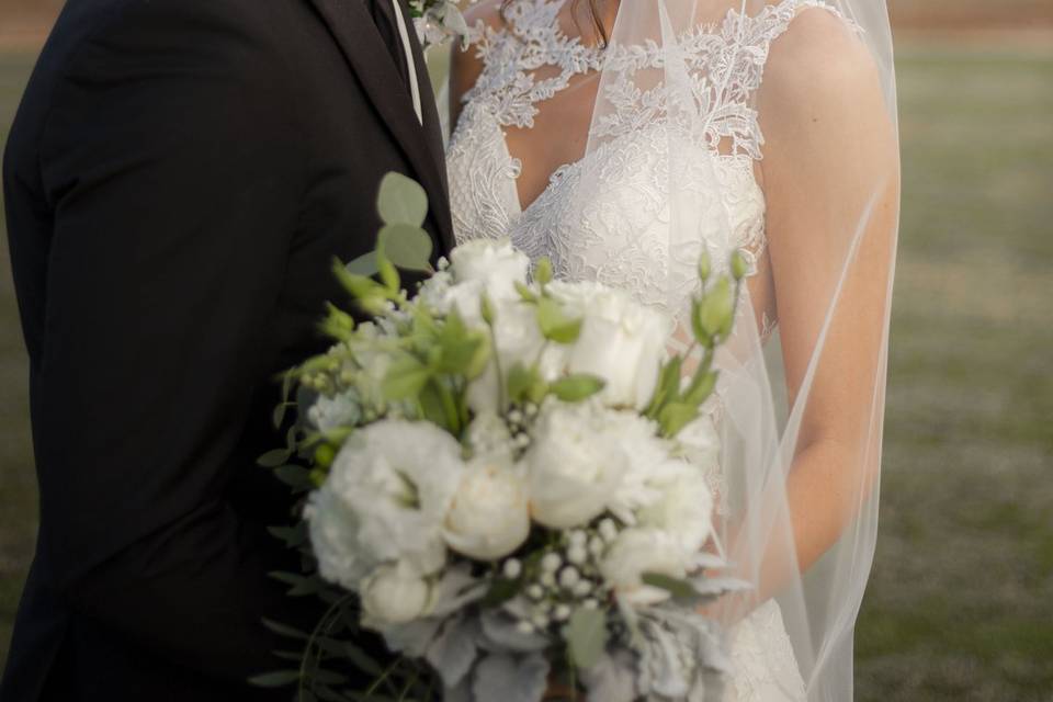 Bridal Portraits