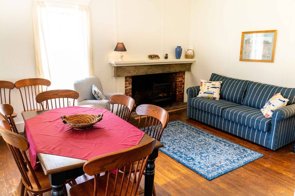 Acorn Guest House