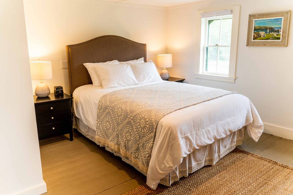 Monhegan Suite