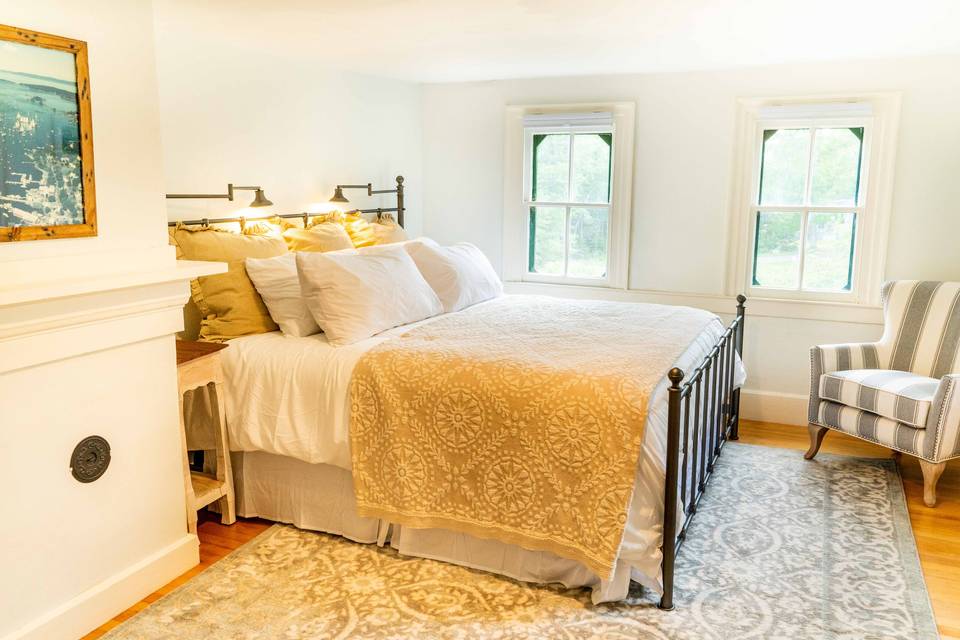 North Haven Suite