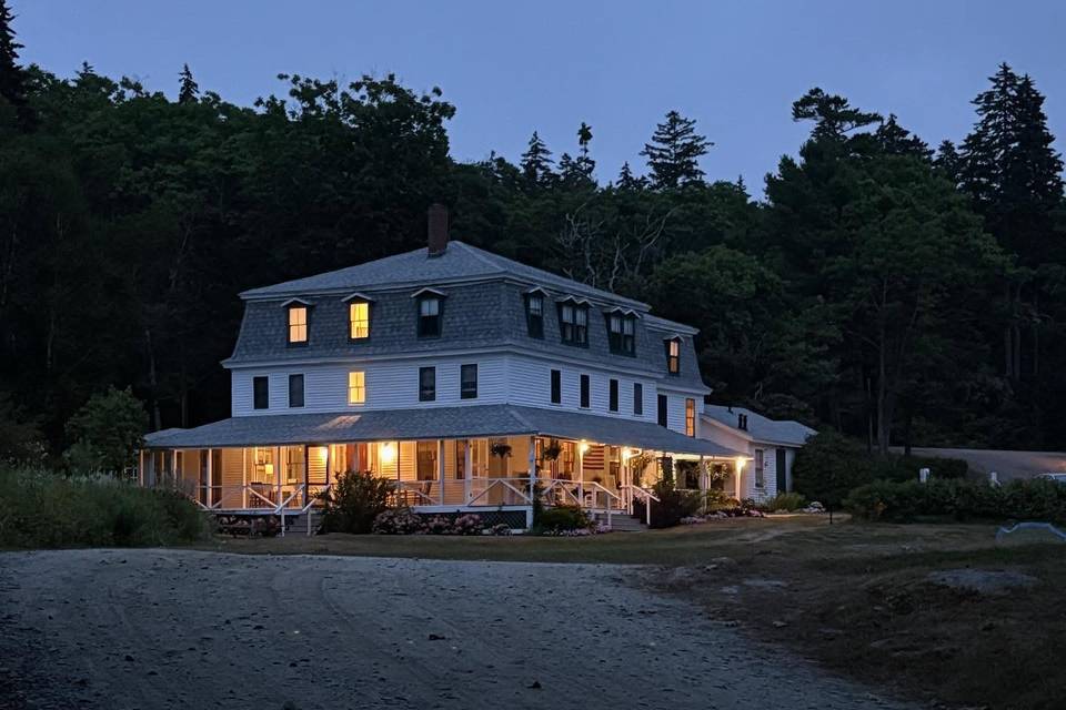Oakland House (12)