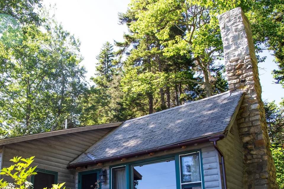 Birches cottage