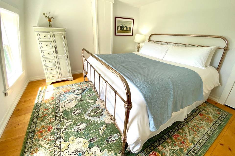 Stonington room
