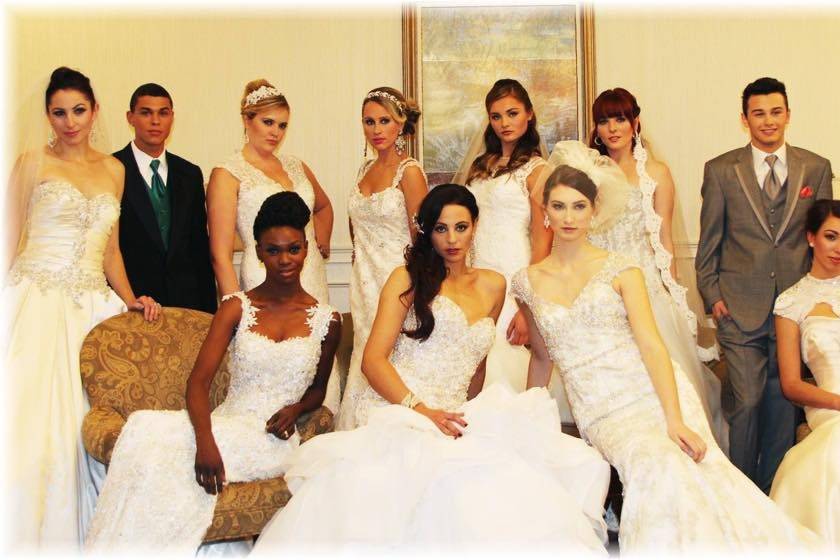 Lisette Bugeja Celebrity/Event Makeup Artist
