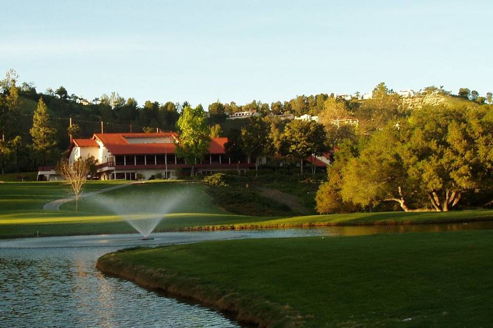 Calabasas Country Club