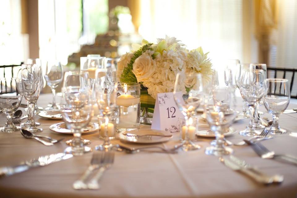 Table setting