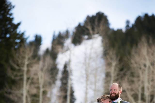 Gillian Hunter Photography, LLC