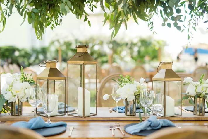One Inspired Party