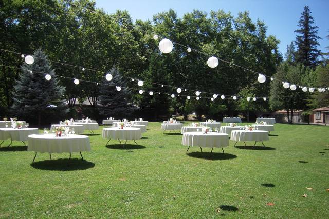 The 10 Best Park Wedding Venues in Santa Cruz CA WeddingWire