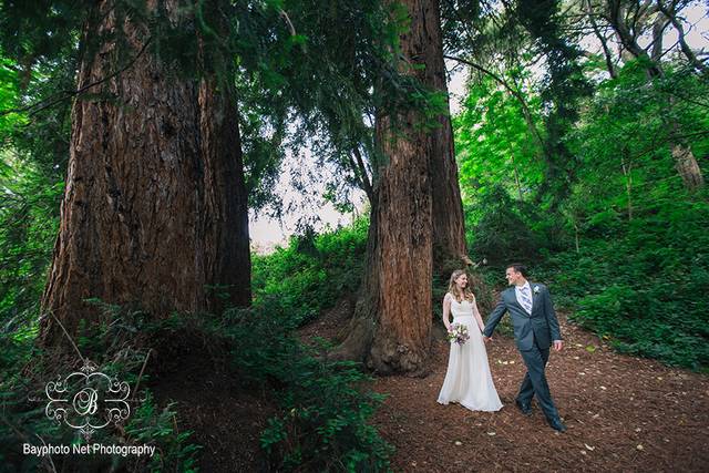 Santa Cruz County Parks - Park & Outdoor Weddings - Santa Cruz, CA ...