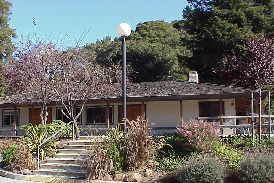 Aptos Village Park