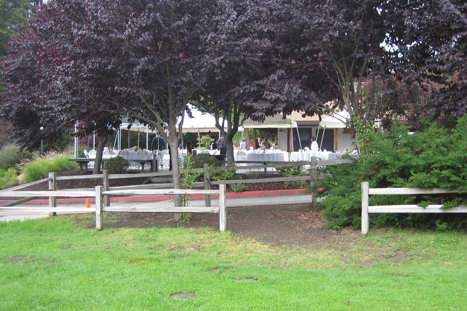 Aptos Village Park