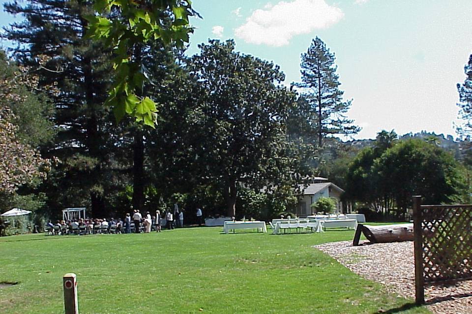 Santa Cruz County Parks