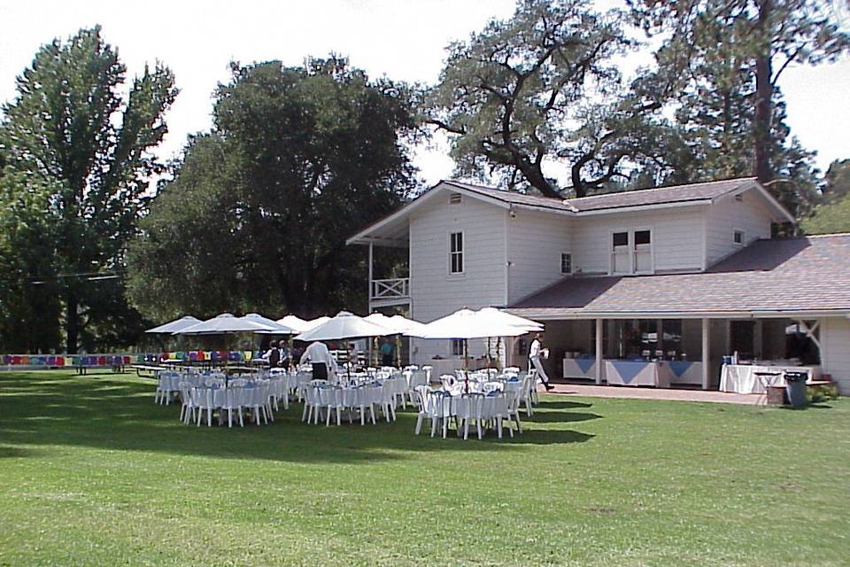 Santa Cruz County Parks