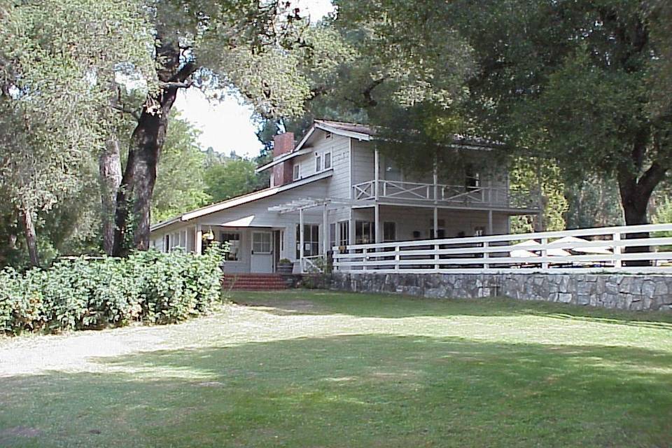 Santa Cruz County Parks