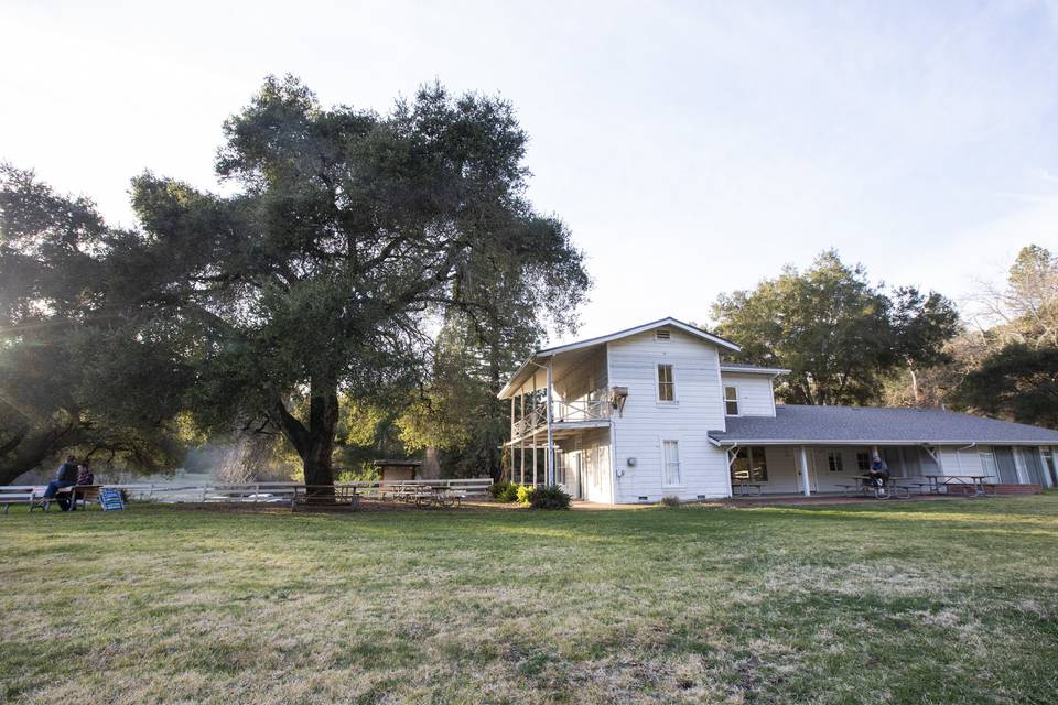 Santa Cruz County Parks