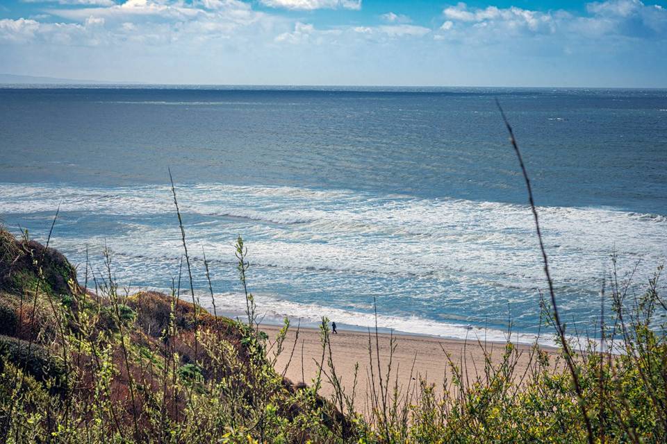 Santa Cruz County Parks