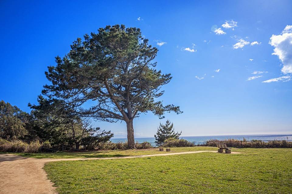 Seascape County Park