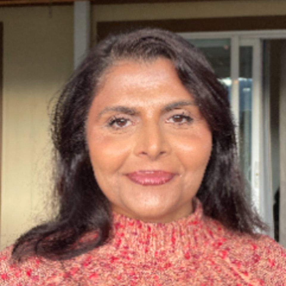 Dipa Patel