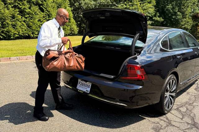 Helpful driver