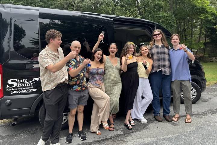 Happy smiles bring us joy