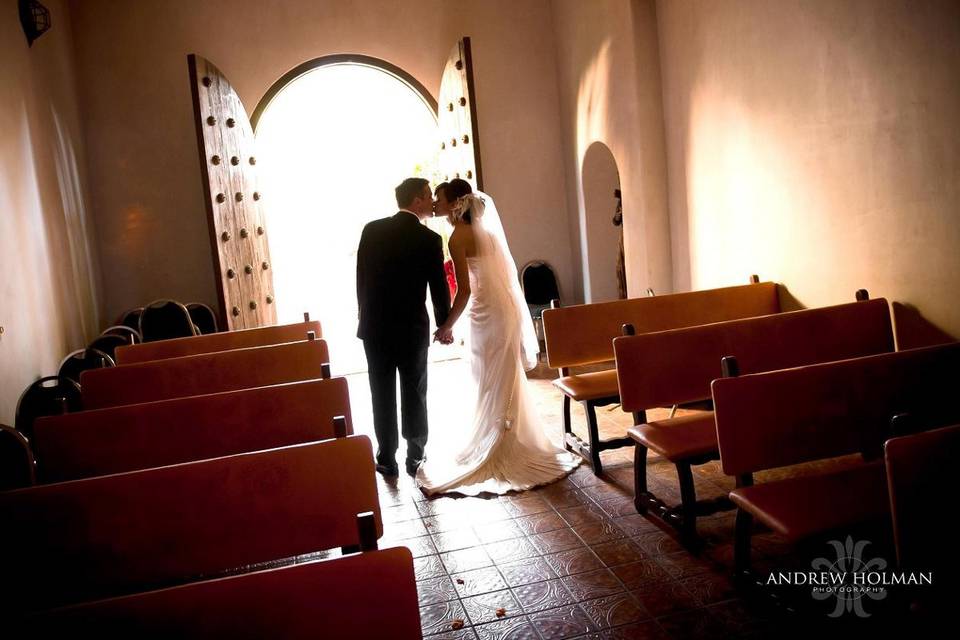 Heart of Sedona Weddings