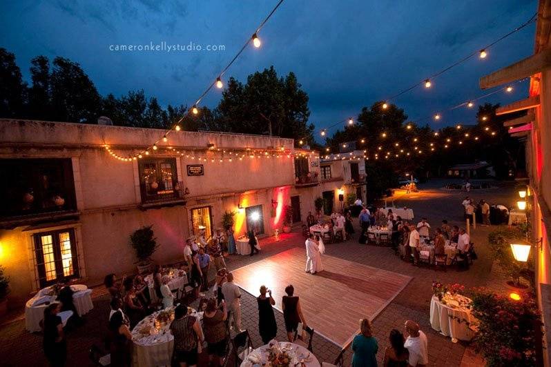 Heart of Sedona Weddings