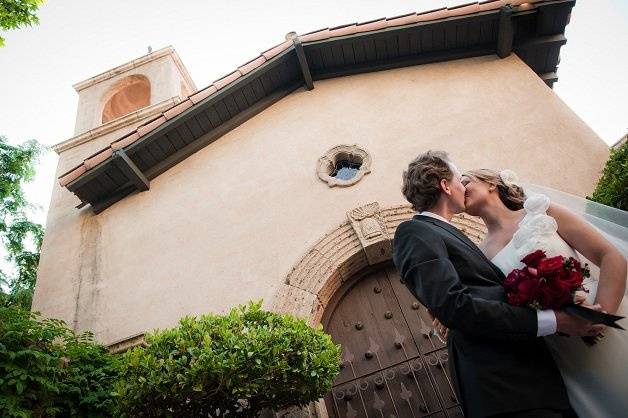 Heart of Sedona Weddings