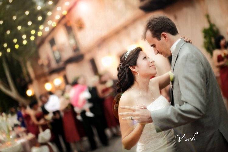 Heart of Sedona Weddings