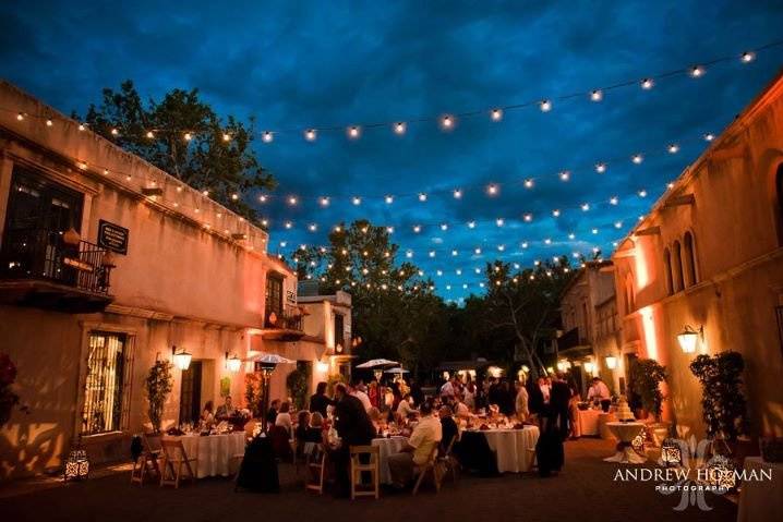 Heart of Sedona Weddings