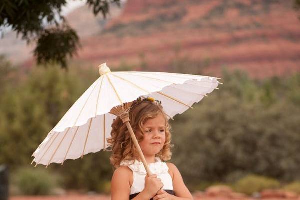 Heart of Sedona Weddings